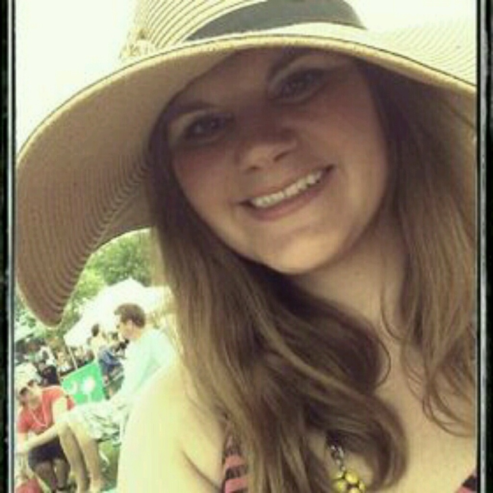 Meet your Posher, Nichole